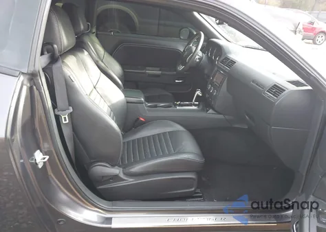 2013 Dodge Challenger R/T Plus z USA, uszkodzony, nr VIN 2C3CDYBT3DH604963